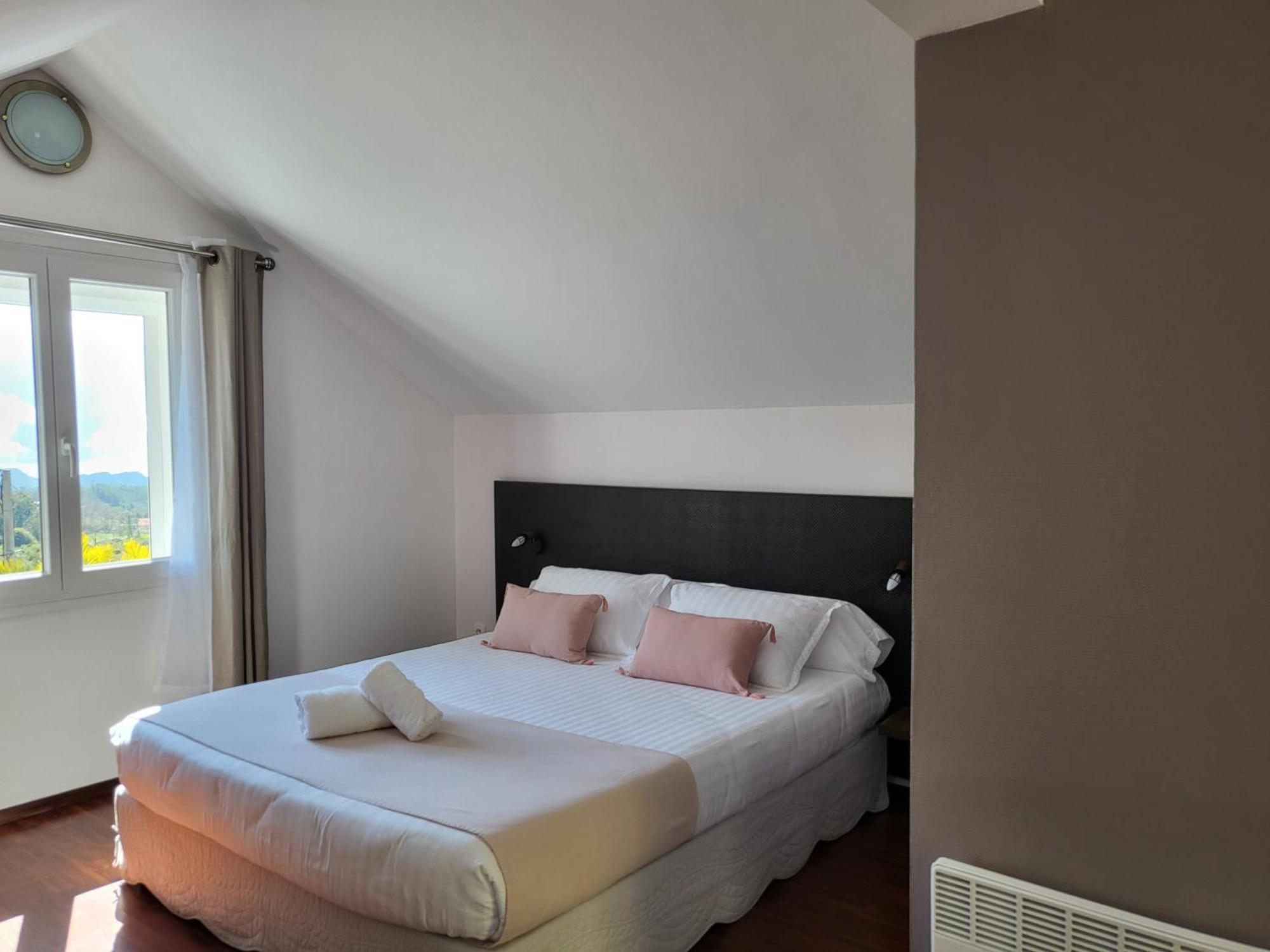 לה פלאין דה פלמיסטס Chambre D'Hotes Chez Bea - Ch Double מראה חיצוני תמונה