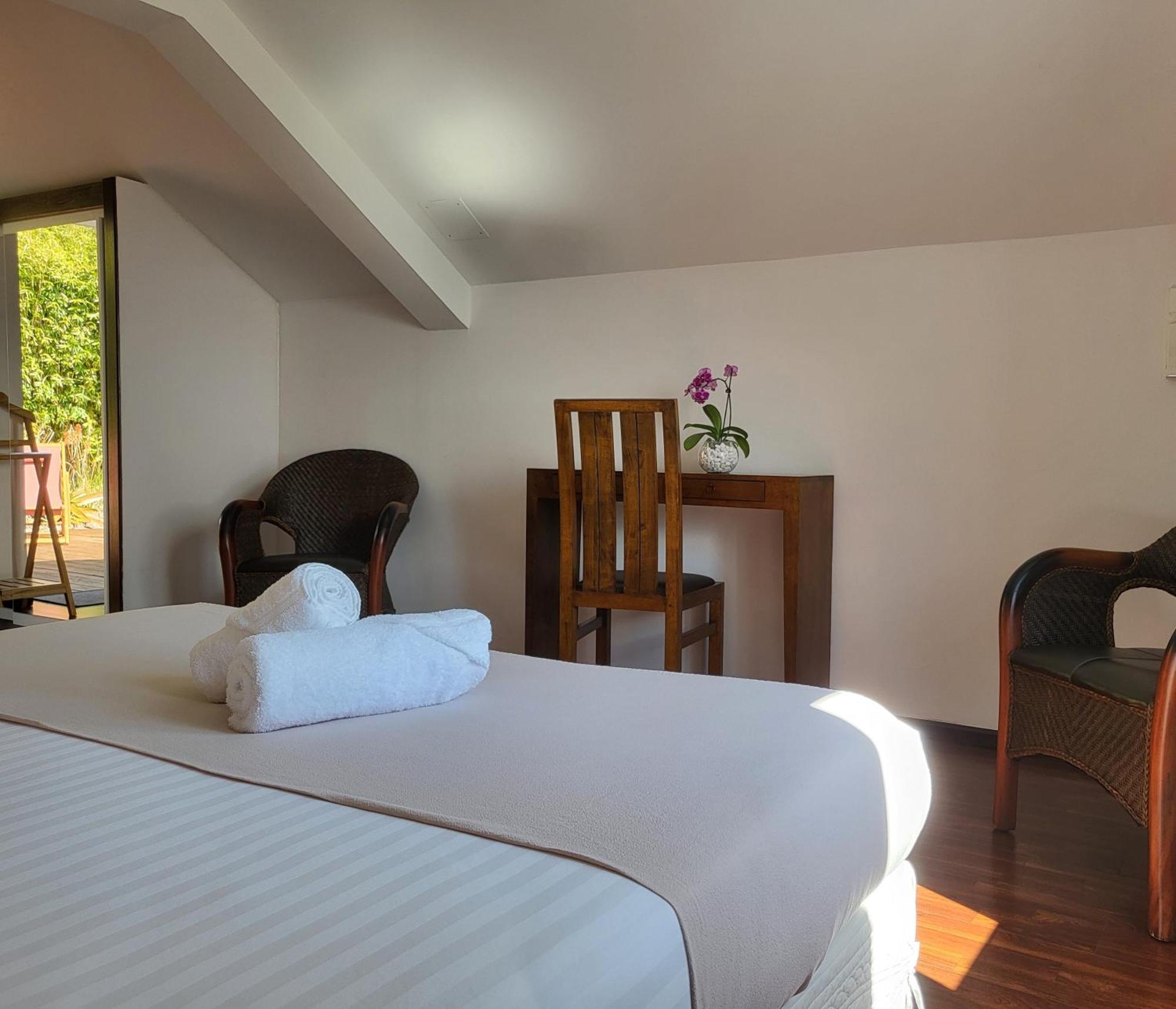 לה פלאין דה פלמיסטס Chambre D'Hotes Chez Bea - Ch Double מראה חיצוני תמונה
